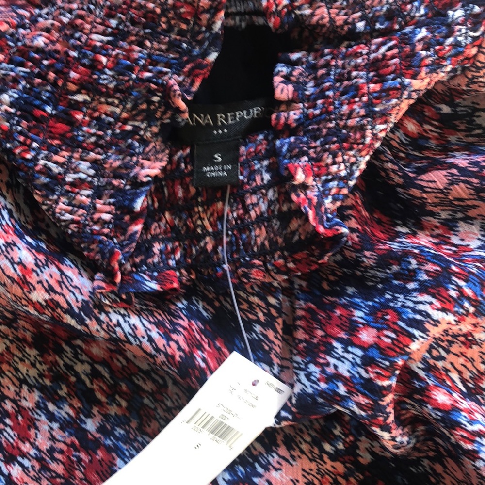 New blouse - Picture 2 of 2